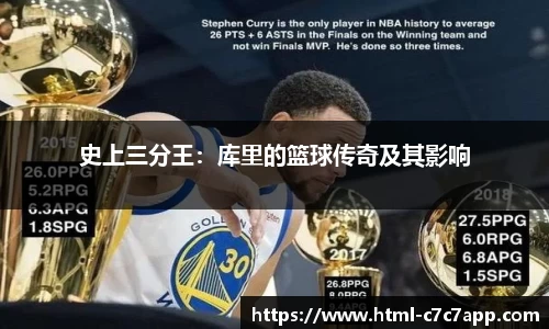 史上三分王：库里的篮球传奇及其影响